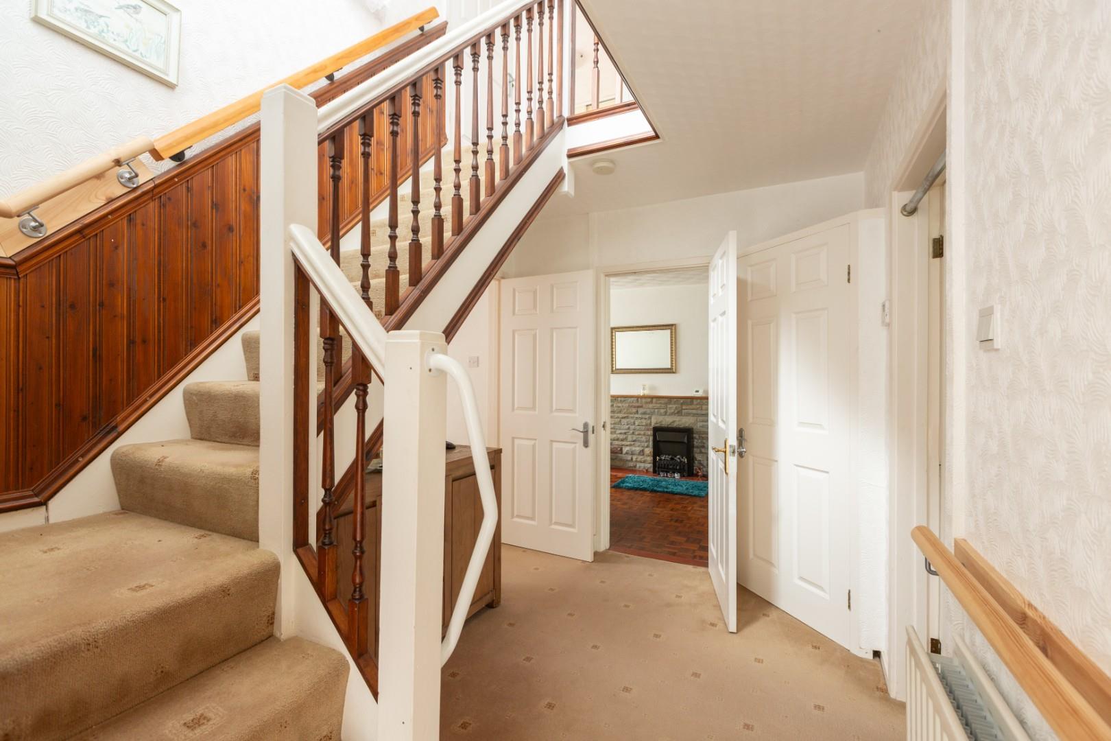 Beaufort Drive, Kittle, Swansea, SA3 3LD